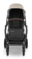Poussette UPPAbaby Cruz V2 - Liam Beige
