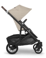 Poussette UPPAbaby Cruz V2 - Liam Beige