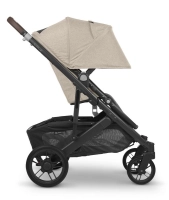 Poussette UPPAbaby Cruz V2 - Liam Beige