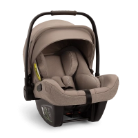 Coque Auto 0-13kg Nuna Pipa Next - Cedar