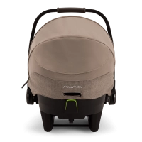 Coque Auto 0-13kg Nuna Pipa Next - Cedar