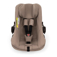 Coque Auto 0-13kg Nuna Pipa Next - Cedar