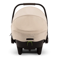 Coque Auto 0-13kg Nuna Pipa Next - Biscotti