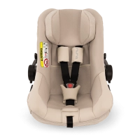 Coque Auto 0-13kg Nuna Pipa Next - Biscotti