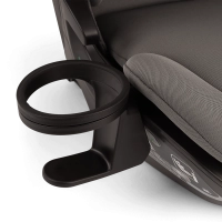 Siège Auto 15-36kg Nuna Aace lx - Thunder