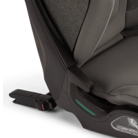 Siège Auto 15-36kg Nuna Aace lx - Thunder