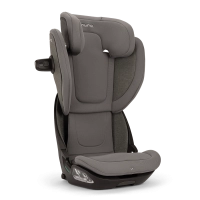 Siège Auto 15-36kg Nuna Aace lx - Thunder