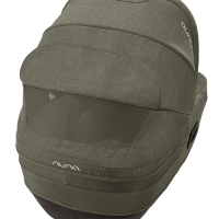 Nacelle Nuna Cari Next - Pine