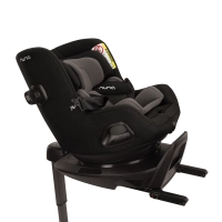 Siège Auto 40-105cm Nuna Pruu - Caviar