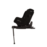 Siège Auto 40-105cm Nuna Pruu - Caviar