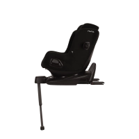 Siège Auto 40-105cm Nuna Pruu - Caviar