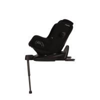 Siège Auto 40-105cm Nuna Pruu - Caviar