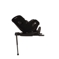 Siège Auto 40-105cm Nuna Pruu - Caviar