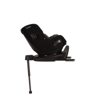 Siège Auto 40-105cm Nuna Pruu - Caviar