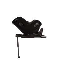 Siège Auto 40-105cm Nuna Pruu - Caviar