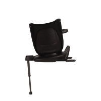 Siège Auto 40-105cm Nuna Pruu - Caviar