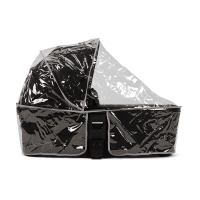 Nacelle MIXX NEXT Caviar, effet cuir chocolat - NUNA - Caviar