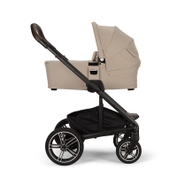 Nacelle MIXX - NUNA - Biscotti