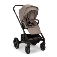 Poussette Nuna Mixx Next - Cedar