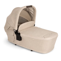 Nacelle Nuna Lytl - Biscotti