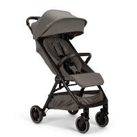 Poussette Nuna Trvl - Granite