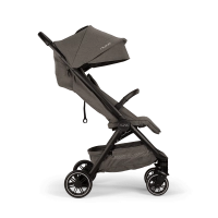 Poussette Nuna Trvl - Granite