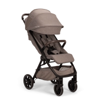 Poussette Nuna Trvl lx - Cedar