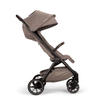 Poussette Nuna Trvl lx - Cedar