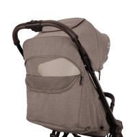 Poussette Nuna Trvl lx - Cedar