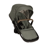 Seconde Assise Nuna Demi Next - Pine