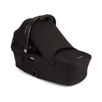 Nacelle Nuna Demi Next - Caviar