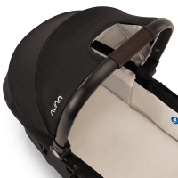 Nacelle Nuna Demi Next - Caviar