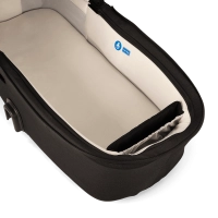 Nacelle Nuna Demi Next - Caviar