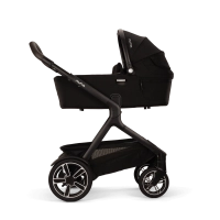 Nacelle Nuna Demi Next - Caviar