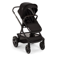 Poussette DEMI NEXT - NUNA - Caviar