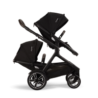 Poussette DEMI NEXT - NUNA - Caviar