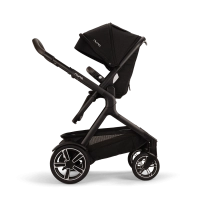 Poussette Nuna Demi Next - Caviar