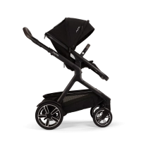 Poussette Nuna Demi Next - Caviar