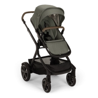 Poussette DEMI NEXT - NUNA - Pine