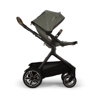 Poussette DEMI NEXT - NUNA - Pine