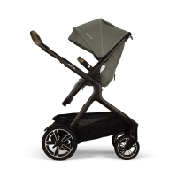 Poussette DEMI NEXT - NUNA - Pine