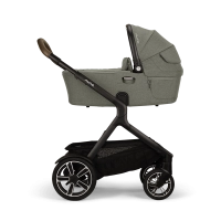 Poussette Nuna Demi Next - Pine