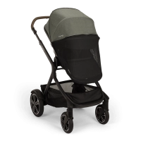 Poussette Nuna Demi Next - Pine