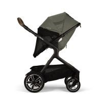 Poussette Nuna Demi Next - Pine