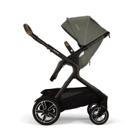 Poussette Nuna Demi Next - Pine