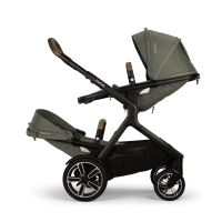 Poussette Nuna Demi Next - Pine