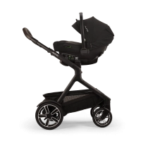 Poussette Nuna Demi Next - Pine