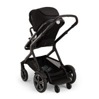 Planche à roulettes DEMI NEXT - NUNA - Caviar