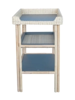 Table à Langer Théo Océania - Silex