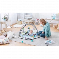 Tapis d'éveil  SMART PLAY - Kinderkraft - multicolore